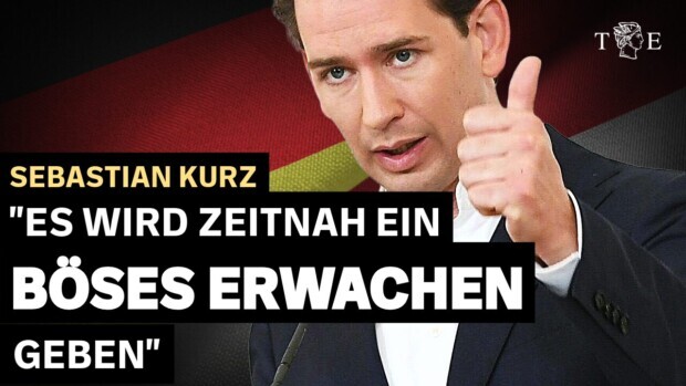 „Es wird zeitnah ein böses Erwachen geben“