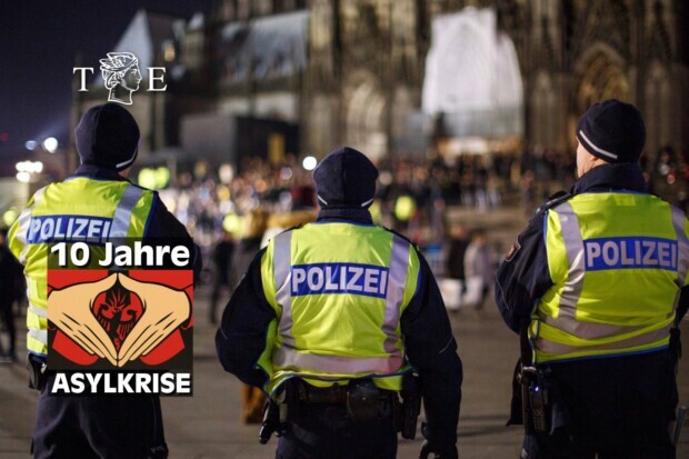 Deutschland im Würgegriff des Islamo-Wokismus: Migrantische Gewalt außer Kontrolle