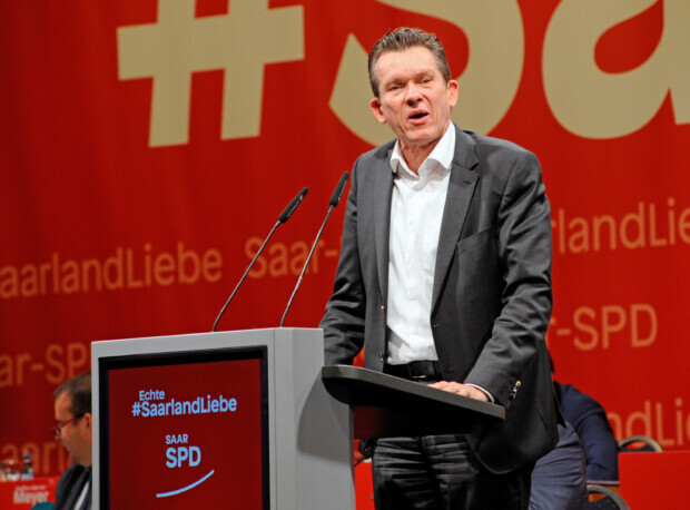 Parteispenden-Skandal bei der Saar-SPD weitet sich aus