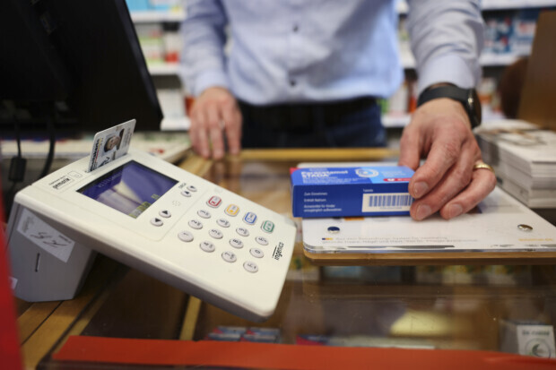 Sorgenkind E-Rezept: Ausfälle dominieren das neue System