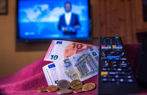 Der ÖRR sortiert sein Publikum neu