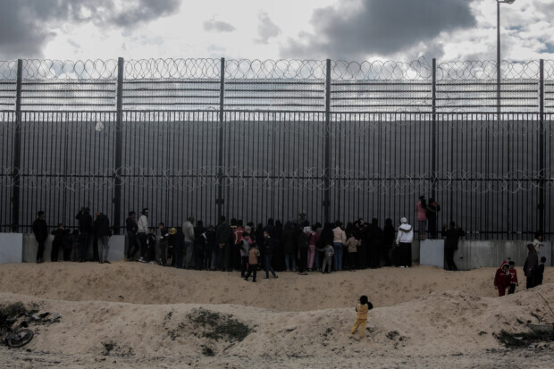 Ägypten – der blinde Fleck im Krieg um Gaza