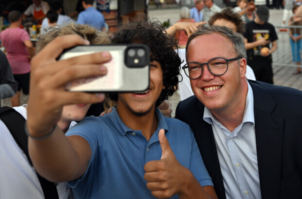 Smartphone-Verbot für Kinder? Ja, aber nicht per Gesetz