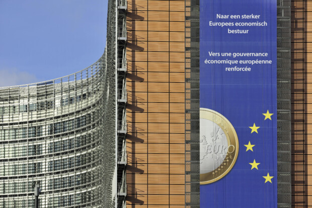 Streit um Kontrollgesetz verzögert Handelsvertrag mit den USA