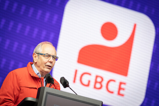 Chemiegewerkschaft fordert klimapolitische Wende