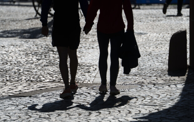 Über Männer, Frauen und ihren Schutz in Deutschland