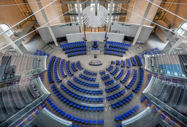 Wird Lenins mörderische Frage „Wer wen“ zur Geschäftsgrundlage der „wehrhaften Demokratie“?