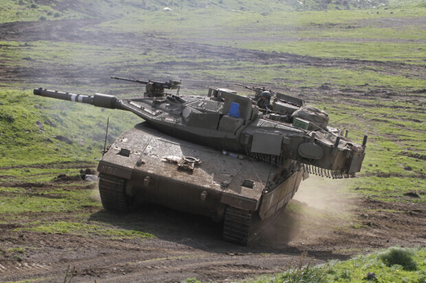 Rüstungshersteller Renk kritisiert Merz-Politik – Verlagerung der Produktion in die USA möglich