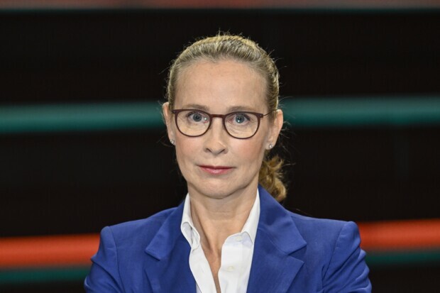 Frauke Brosius-Gersdorf: Ein Ende mit Schrecken für die schwarz-rote Koalition