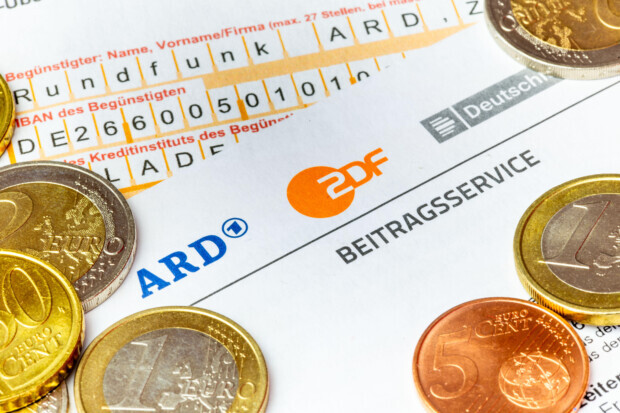 Das ÖRR-System der Zwangsgebühren wird immer fragwürdiger