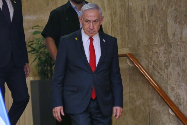 Sicherheitskabinett bestätigt Netanjahu: Einnahme von Gaza folgt