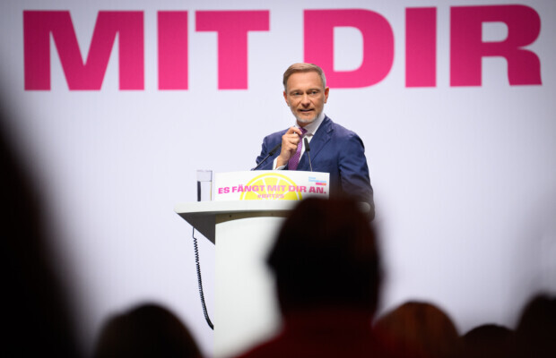 Die „Wanderer“ entscheiden künftige Wahlen