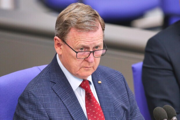 Darf’s auch eine Stalin-Ode sein, Genosse Ramelow?