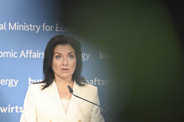 Bundeswirtschaftsministerium entdeckt neue Erlösquelle: hohe Gebühren für Informationen