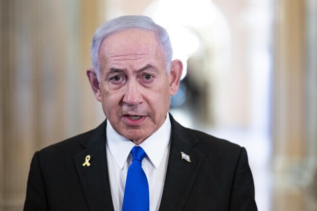 Sieben Gründe für die Unterstützung Netanjahus