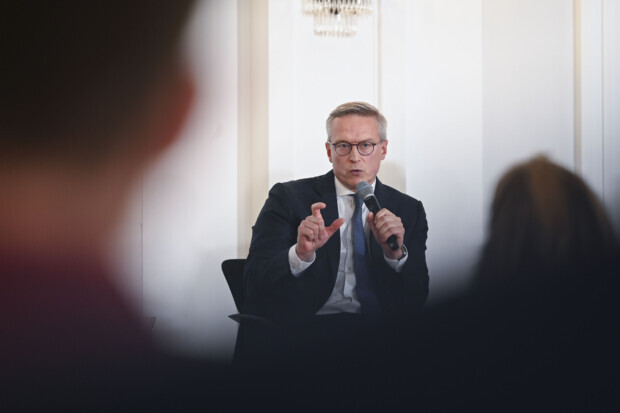 Die Politik der Kettensäge – wie CDU, CSU und SPD sie verstehen