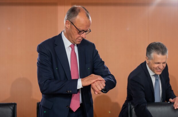 100 Tage Merz – 100 Tage verschenkt. Und jetzt noch höhere Steuern obendrauf