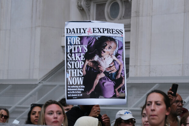 Krieg gegen den Verstand