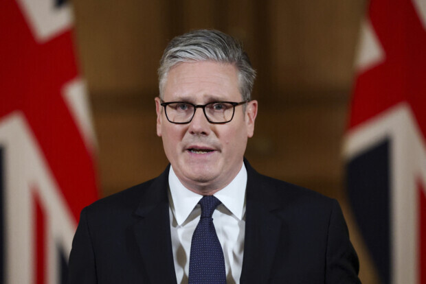 Labour will Bin-Laden-Kumpel freilassen: Wie viele „handhabbare“ Risiken sind einer Gesellschaft zumutbar?