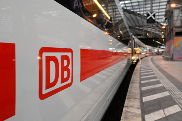 Deutsche Bahn fährt weiter herbe Verluste ein