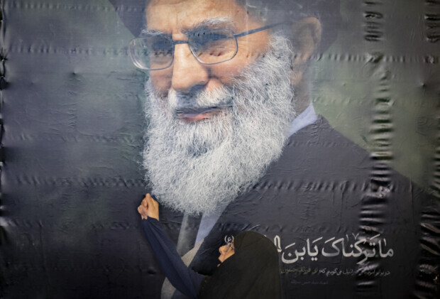 Ein neuer Krieg im Nahen Osten droht: Setzt Europa UN-Sanktionen gegen den Iran in Kraft?