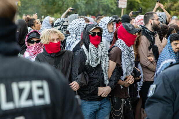 Die Zukunft jüdischen Lebens – nicht mehr in Europa?