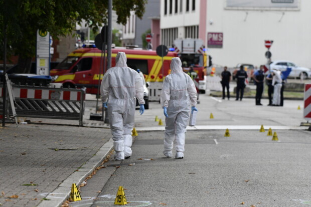 Völklingen und viele offene Fragen