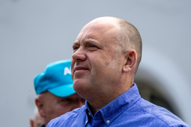 Der Fall Joachim Paul: Vom bürgerlichen Recht zum Gesinnungsrecht