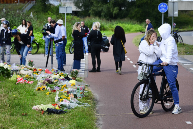 Wann ist das Maß voll?