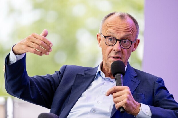 EU erhöht die Dosis des Gifts