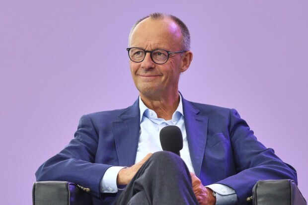 Teures Styling: Kanzler gab bereits 12.500 Euro für Visagisten aus