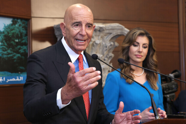 Entwaffnung der Hisbollah: Droht im Libanon ein neuer Bürgerkrieg?