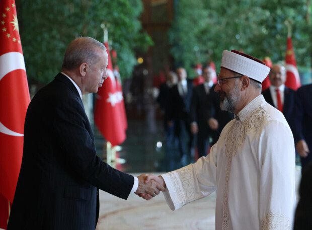 Istanbuler Konferenz: Keine Entwaffnung der Hamas – Dschihad gegen Israel in „allen Formen“