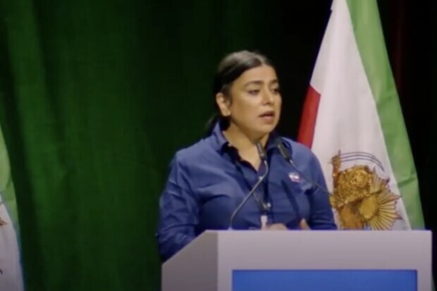 Aus dem Exil – ins Herz der Nation