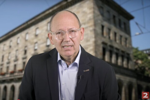 Mannheim im Würgegriff: Migration, Klima- und Luxusprojekte ruinieren eine Stadt