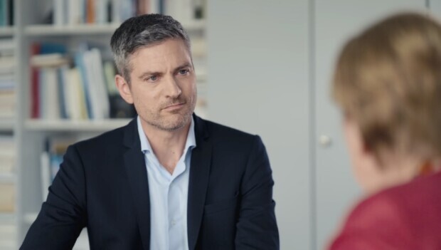 Ingo Zamperoni wählt sich ein neues Volk