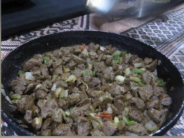 Orient-Kurznachrichten – Gaza: Hilfsgüter entwendet