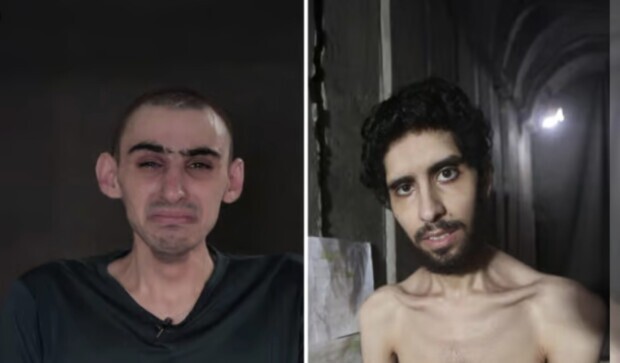 Die Hamas-Propaganda machte einen großen Fehler