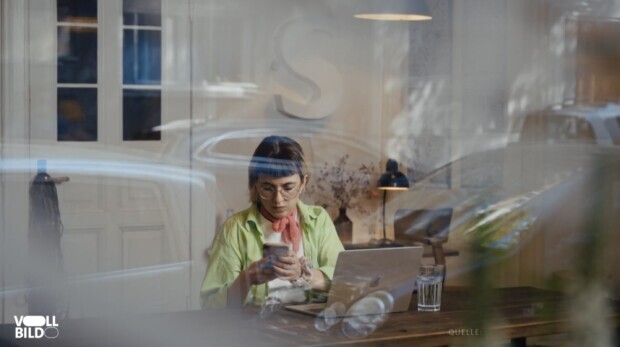 Plötzlich Hassobjekt: Im Fadenkreuz des ÖRR