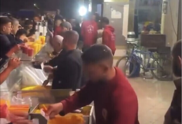 Orient Kurznachrichten – Israel Hamas-Strategie im Fluss