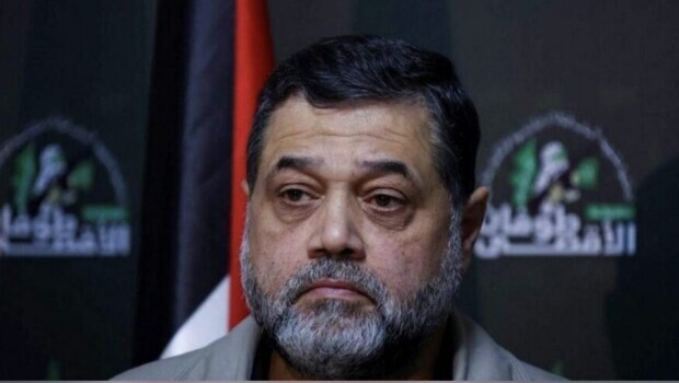 Das Hamas-Narrativ „Palästinenser“ hat Europa voll im Griff