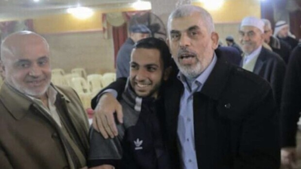 Terror mit Presseausweis – Wie Hamas-Propagandisten zu „Journalisten“ geadelt werden