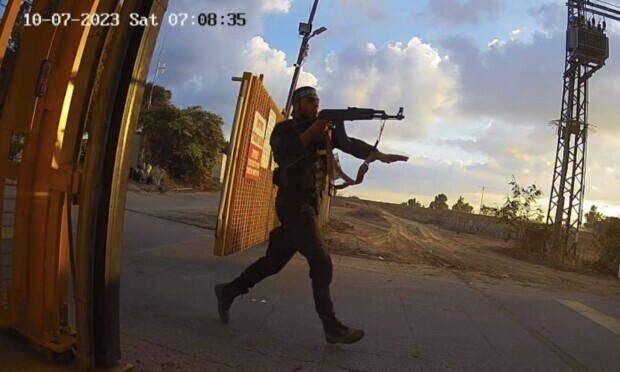 Toronto Film Festival: Dokumentarfilm zum 7. Oktober abgesagt