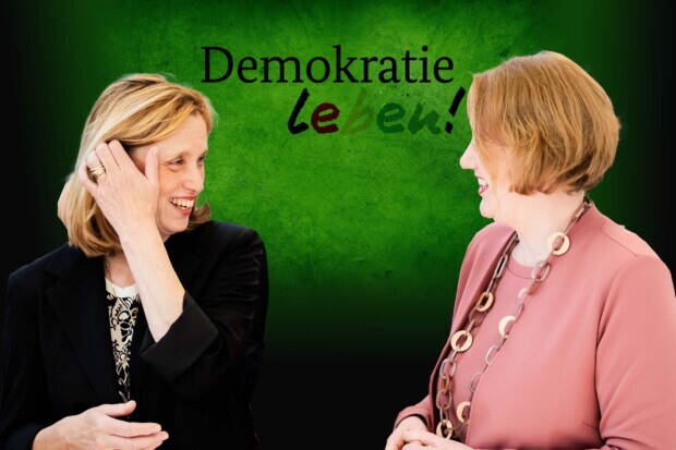 Günstlingswirtschaft auf Staatskosten – der systematische Missbrauch von „Demokratie leben“