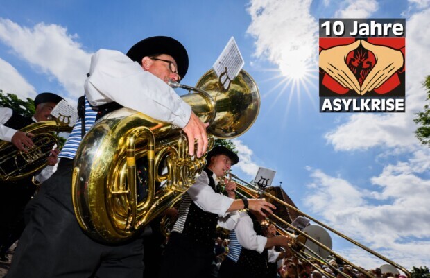 Deutsche Kultur und Integration: Eine Bestandsaufnahme