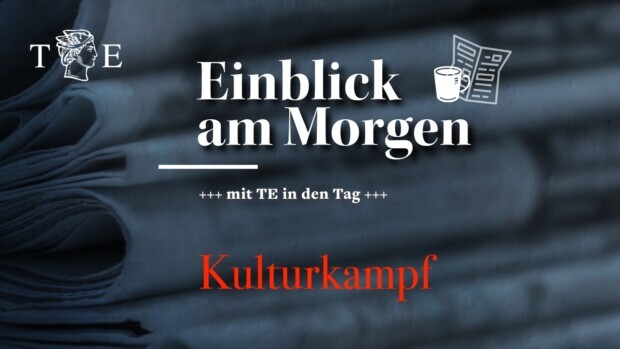 Gegen die Wirklichkeit kommt der woke Wahn nicht an, den Wahnsinns-Preis zahlen die Bürger