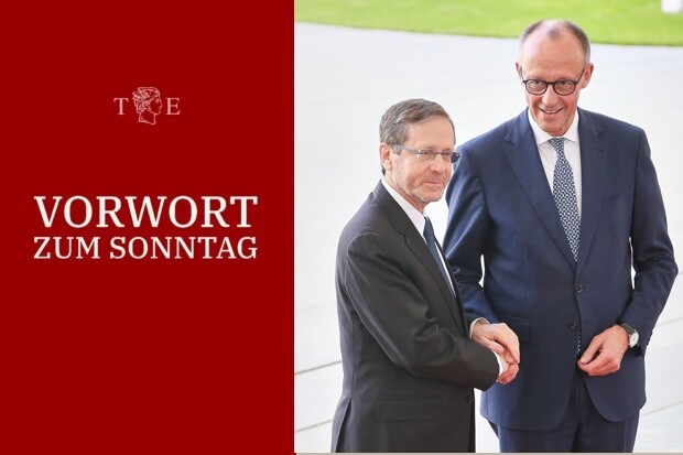 Friedrich Merz – der falsche Freund