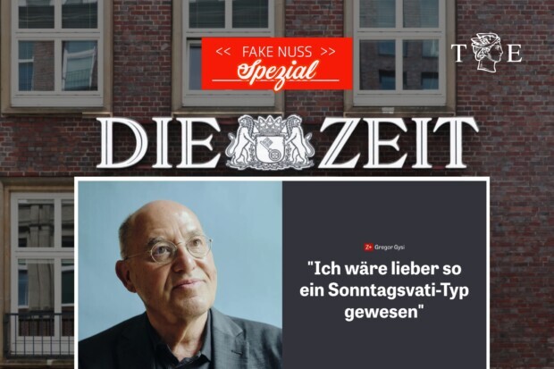 Der goldene Herbst des Spritzels