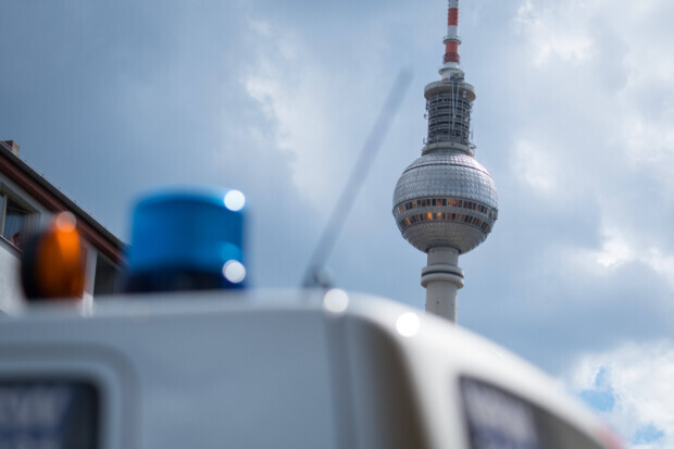 In Deutschland kommt es jeden Tag zu zwei Gruppenvergewaltigungen – Berlin besonders betroffen