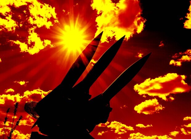 Wettrüsten längst wieder im Gang – Europa wird zur Raketenbasis für USA und Russland